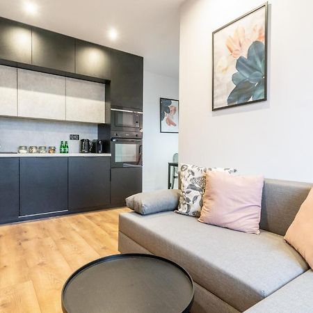 Apartament Krolowa Luiza ザブジェ エクステリア 写真