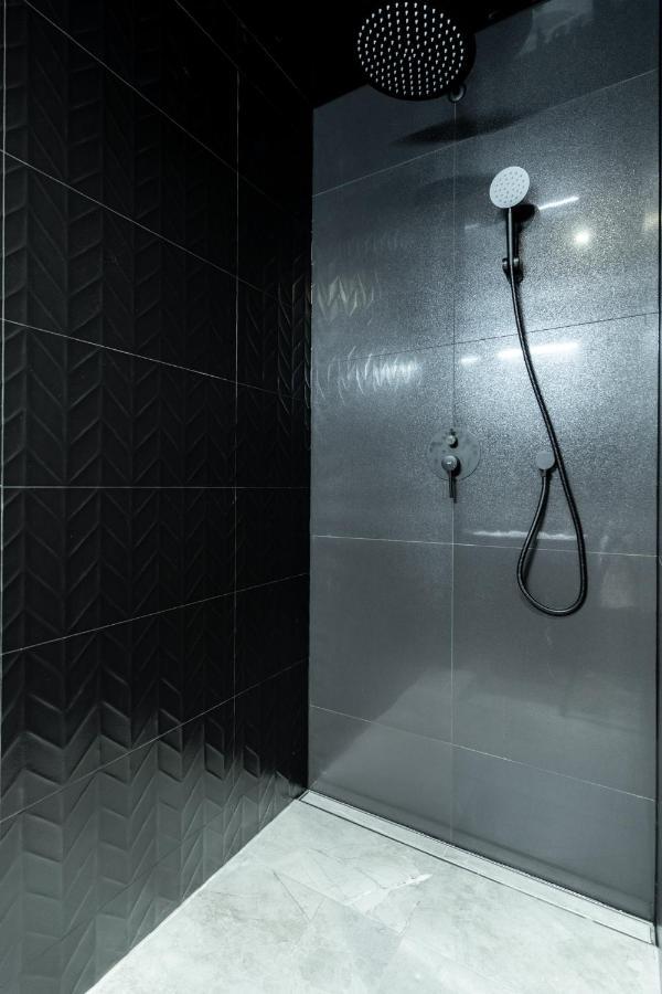Apartament Krolowa Luiza ザブジェ エクステリア 写真